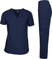 Scrubs Uniforms Women Set