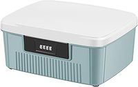 Lockable Storage Box