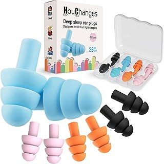 Flare Earplugs
