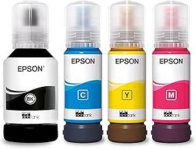 Epson Ecotank Printer
