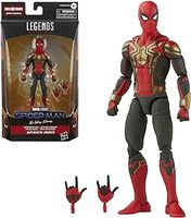 Marvel Legends Spiderman
