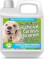 Artificial Grass Cleaner