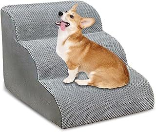 Dog Stairs