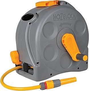Garden Hose Reels