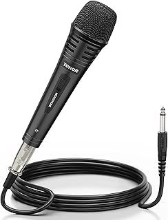 Plug In Microphone