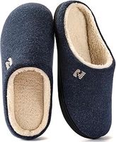 Mens Sheepskin Slippers