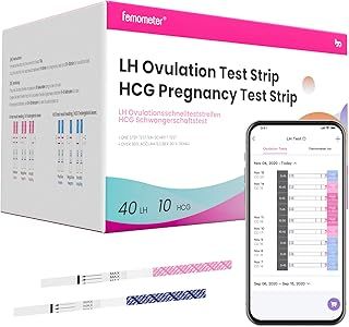 Ovulation Tests