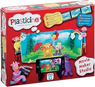 Stop Motion Animation Kit