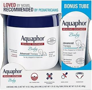 Aquaphor Baby