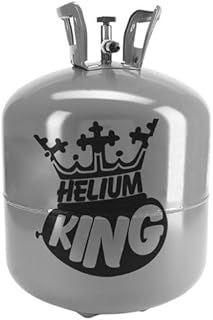 Helium Balloon Canister