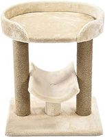 Cat Tunnel For Under Christmas Tree