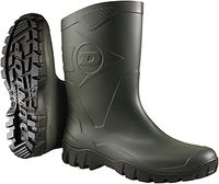 Rigger Boots