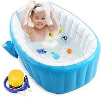 Inflatable Bath