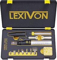 Gas Soldering Iron