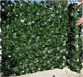 Garden Screening