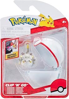 Pokemon Ball