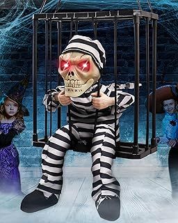 Inflatable Halloween Decorations