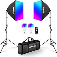 Soft Box Light