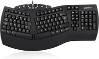 Ergonomic Keyboard
