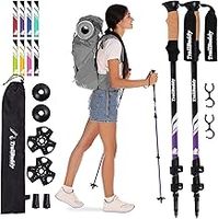 Trekking Poles