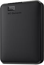 8TB External Hard Drive