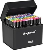 Copic Markers Set