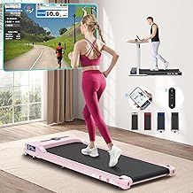 Walking Pad Pink