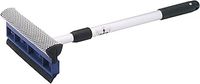 Magnetic Window Cleaner For Double Glazing