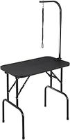Dog Grooming Table