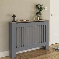 Radiator Cover