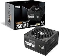 750W PSU