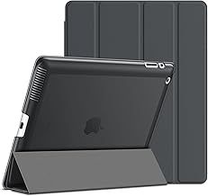 iPad 4 Case