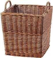 Log Basket