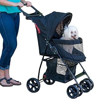 Dog Stroller