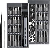 Mini Electric Screwdriver