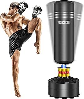 Punching Bag