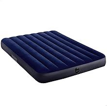 Inflatable Mattress