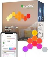 Hexagon LED Lights