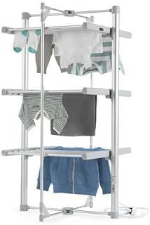 Heated Clothes Dryer
