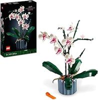 Orchid Lego