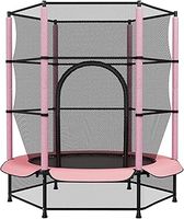 Toddler Trampoline