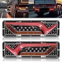 Led Trailer Lights