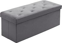 Ottoman Storage Box