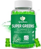 Shreddy Supergreens