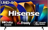 65 Inch Smart TV