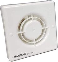 Bathroom Extractor Fan