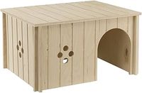 Rabbit Hideaway