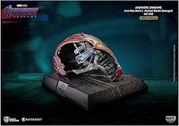 Iron Man Helmet