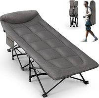 Camping Bed