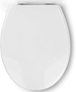 D Shape Toilet Seat